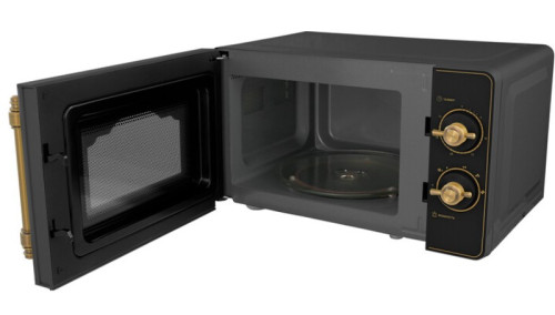 Микроволновая печь Lex (Лекс) FSMO M.02 BL