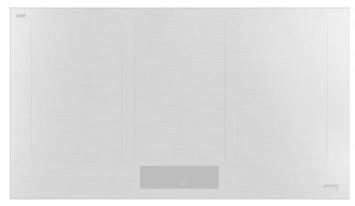 Индукционная варочная панель Smeg (Смег) SIM3964MWH