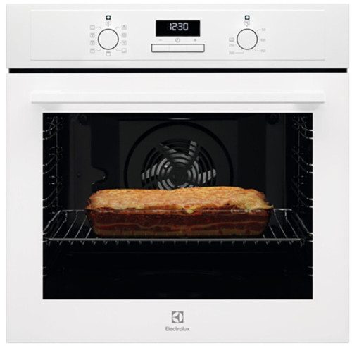 Электрический духовой шкаф Electrolux (Электролюкс) EOF3H70V