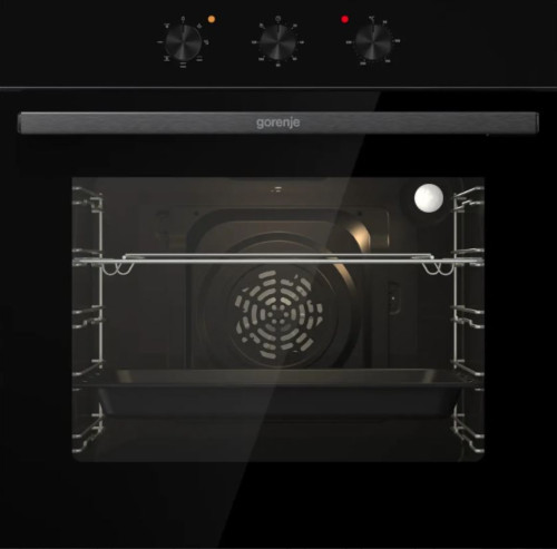 Электрический духовой шкаф Gorenje (Горенье) BO6725E02ABGN