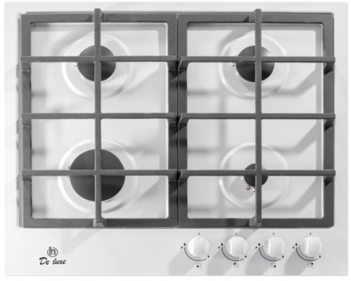 Газовая варочная панель DeLuxe (Делюкс) TG4_750231F-073