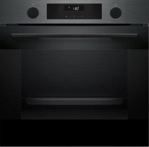 Электрический духовой шкаф Bosch (Бош) HUA736EG0T