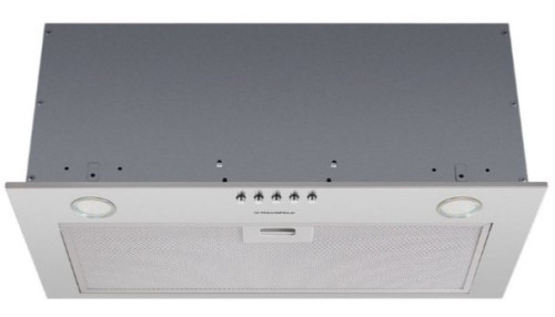 Встраиваемая вытяжка MAUNFELD (Маунфилд) Crosby Power 50 нержавеющая сталь