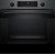 Электрический духовой шкаф Bosch (Бош) HUA736EG0T