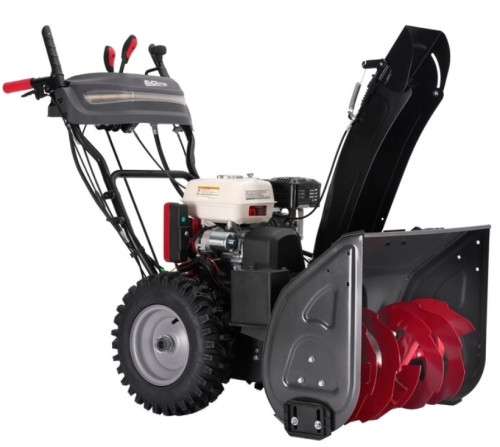 Снегоуборщик EVOline (ЭВОлайн) SBG 610 HE