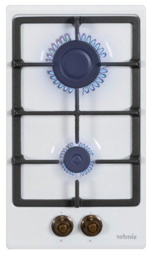 Газовая варочная панель Simfer (Симфер) H30V20W516