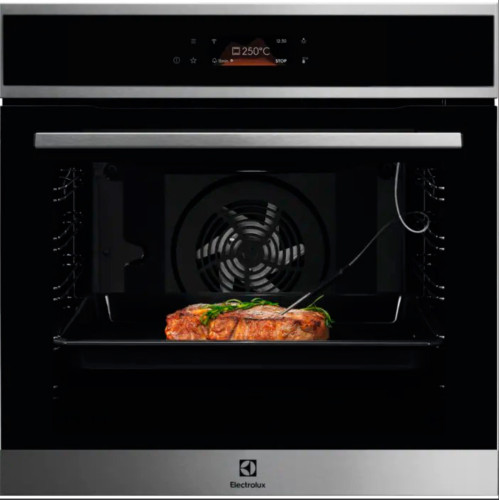 Электрический духовой шкаф Electrolux (Электролюкс) EOE8P39WX