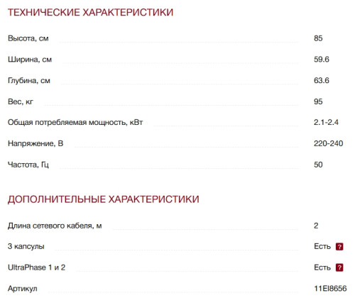 Стиральная машина Miele (Мили) WEI865 WPS