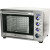 Мини-печь GEMLUX GL-OR-1538LUX