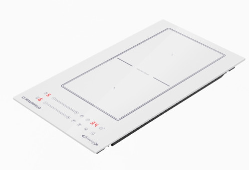 Индукционная варочная панель MAUNFELD CVI292S2BWH Inverter