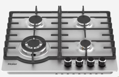 Газовая варочная панель Haier (Хайер) HHX-M64RFX