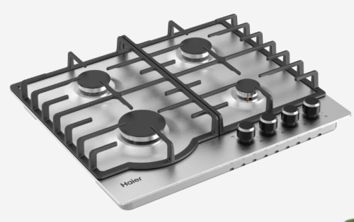 Газовая варочная панель Haier (Хайер) HHX-M64RNVX