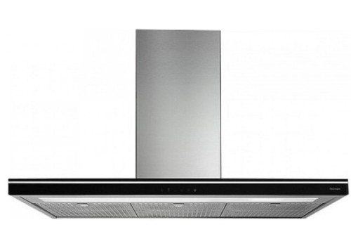 Вытяжка Falmec (Фалмек) Luce Glass Black 90см