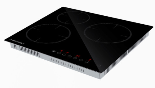 Электрическая варочная панель MAUNFELD (Маунфилд) AVCE453BK