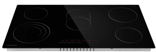 Электрическая варочная панель MAUNFELD (Маунфилд) CVCE905SMTBK