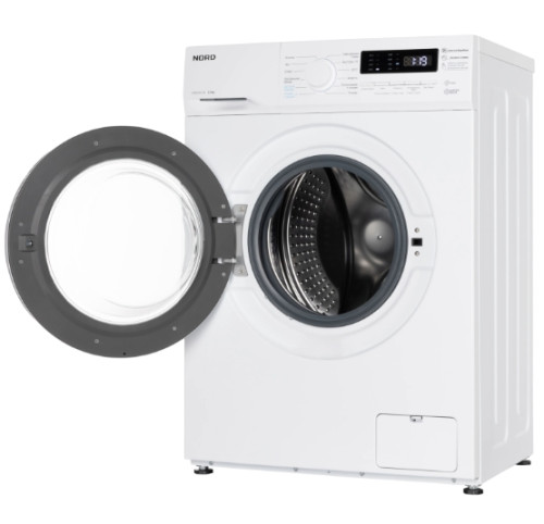 Стиральная машина NORD (Норд) i-WS2 812 W