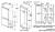 Встраиваемый холодильник MAUNFELD (Маунфилд) MBF19369NFWGR LUX