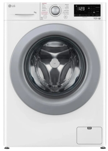 Стиральная машина LG (ЛДжи) F2V3HS4W
