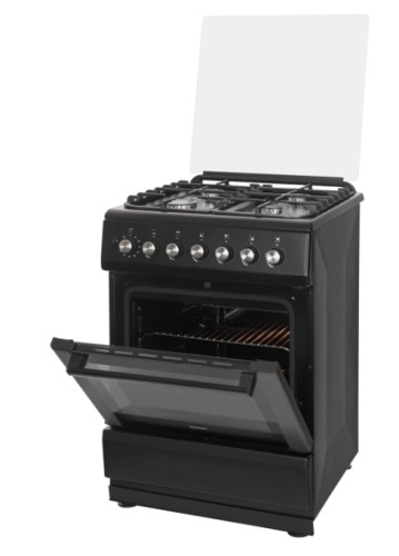 Газовая плита NORDFROST (Нордфрост) GG 6062 B