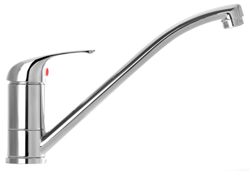 Смеситель Florentina Гамма MF, цвет хром