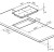Индукционная варочная панель MILLEN (Миллен) MIH 302 BL Индукционная варочная панель MILLEN (Миллен) MIH 302 BL