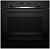 Электрический духовой шкаф Bosch (Бош) HBG538EB6R