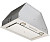 Встраиваемая вытяжка Zigmund-Shtain (Зигмунд-Штайн) K 011.5 W