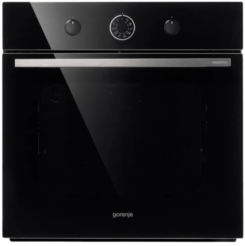 Духовой шкаф gorenje bop798s37bg