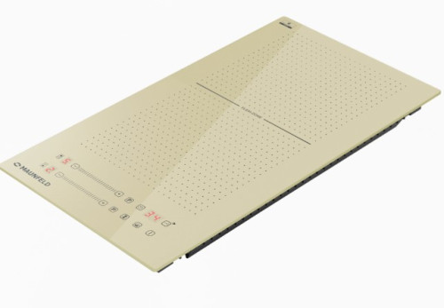 Индукционная варочная панель MAUNFELD CVI292S2FBG