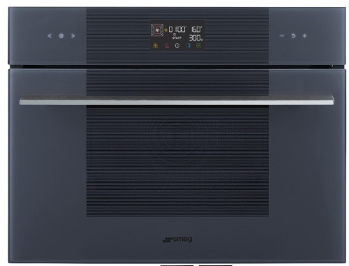 Электрический духовой шкаф Smeg (Смег) SO4102M1G