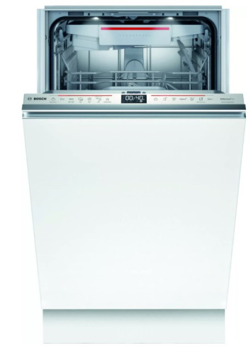 Встраиваемая посудомоечная машина Bosch (Бош) SPV6HMX4MR