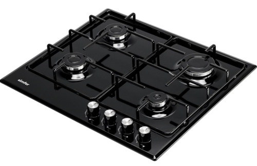 Газовая варочная панель Simfer (Симфер) H60V40B416