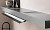Вытяжка Falmec (Фалмек) Shelf Customizable 120 NERO (CKMN20.E2P2 ZZZN451F)
