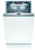 Встраиваемая посудомоечная машина Bosch (Бош) SPV6HMX4MR