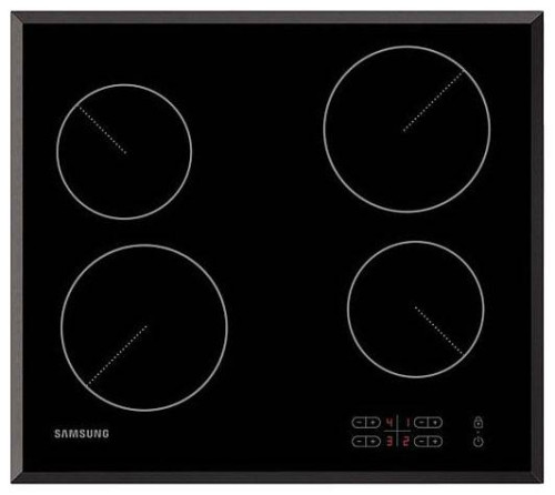 Электрическая варочная панель Samsung (Самсунг) C 61 R2AEE