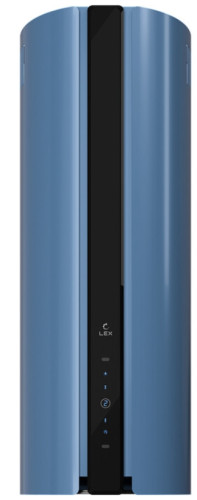 Вытяжка Lex (Лекс) TORO 350 BLUE