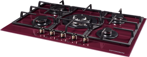 Газовая варочная панель Kuppersberg (Купперсберг) FQ7TG L