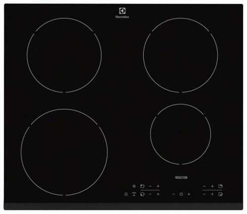 Индукционная варочная панель Electrolux (Электролюкс) EHH 6340 FOK