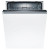 Встраиваемая посудомоечная машина Bosch (Бош) SMV24AX00E