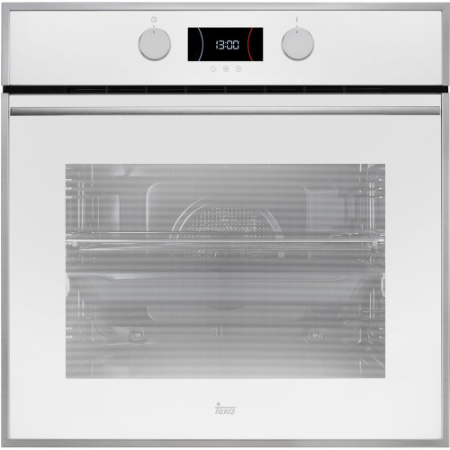 Электрический духовой шкаф Teka (Тека) HLB 840 WHITE