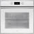 Электрический духовой шкаф Teka (Тека) HLB 840 WHITE Электрический духовой шкаф Teka (Тека) HLB 840 WHITE
