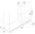 Вытяжка Falmec (Фалмек) Lumen Isola Steel 175 SX Вытяжка Falmec (Фалмек) Lumen Isola Steel 175 SX