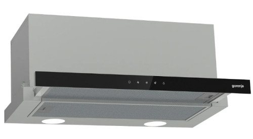 Встраиваемая вытяжка Gorenje (Горенье) TH60E8SGB