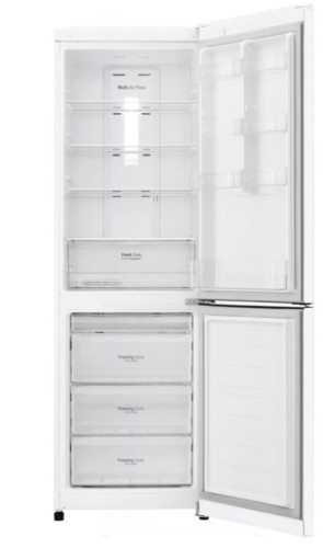 Холодильник LG (ЛДжи) GA-B419SQGL