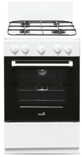 Газовая плита CEZARIS (Цезарис) ПГ 2150-02