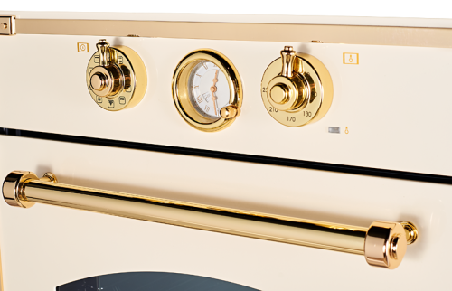 Электрический духовой шкаф Kuppersberg (Купперсберг) RC 699 C Gold