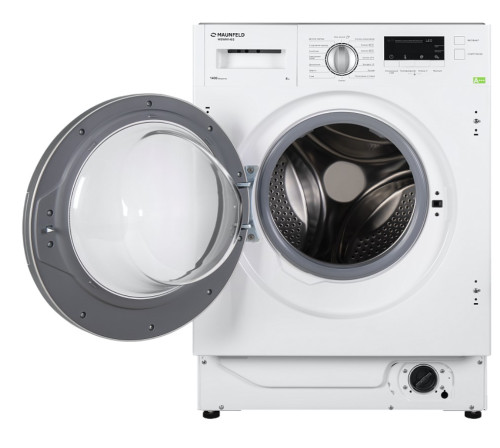 Встраиваемая стиральная машина MAUNFELD (Маунфилд) MBWM148S