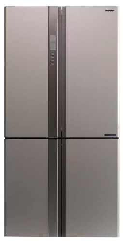 Холодильник Sharp (Шарп) SJEX98FBE