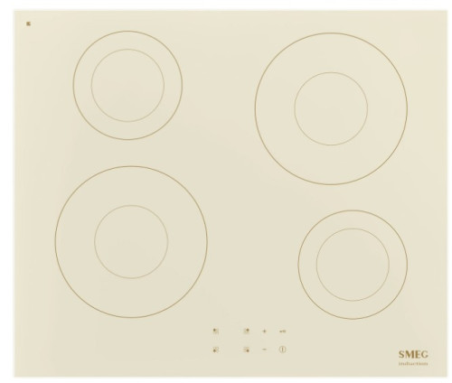 Индукционная варочная панель Smeg (Смег) SI2641DP