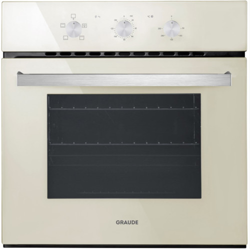 Электрический духовой шкаф Graude (Грауде) BE 60.0 C
